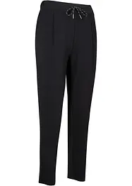 Pantalon de sport avec viscose, 7/8, bonprix