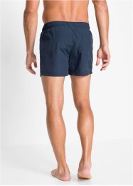 Strand-Shorts aus recyceltem Polyester, bonprix