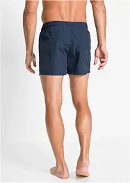 Strand-Shorts aus recyceltem Polyester, bonprix