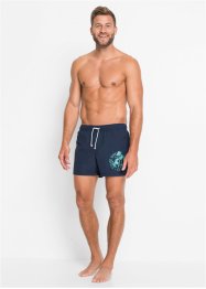 Strand-Shorts aus recyceltem Polyester, bpc bonprix collection
