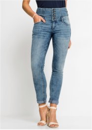 Skinny-Jeans Highwaist, RAINBOW