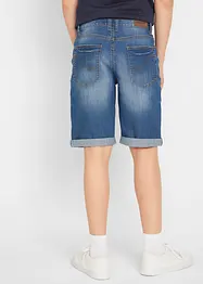 Stretch-Bermuda, Slim Fit, bonprix