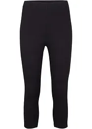 Capri-Leggings mit Komfortbund, bonprix