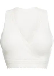 Still-Bustier mit Bio-Baumwolle, bonprix