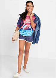Oversize-Shirt, bonprix