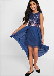 Vokuhila-Kleid, bonprix