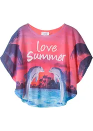Oversize-Shirt, bonprix