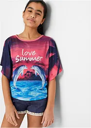 Oversize-Shirt, bonprix
