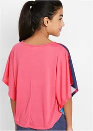 Oversize-Shirt, bonprix