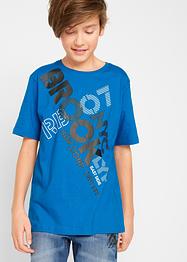 T-shirt à imprimé, bpc bonprix collection