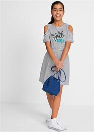 Robe en jersey, bpc bonprix collection