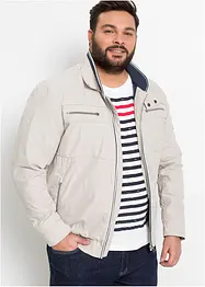 Übergangsjacke mit Stehkragen, bonprix
