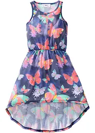 Vokuhila Jerseykleid, bonprix