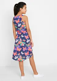 Vokuhila Jerseykleid, bonprix