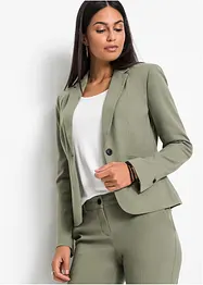 Blazer taille courte, bonprix