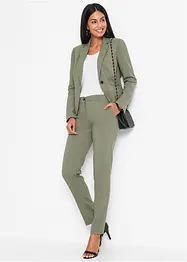 Pantalon de tailleur, petite stature, bonprix