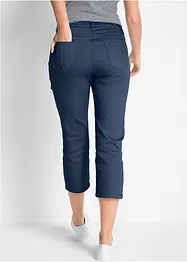 Straight Jeans, Mid Waist, Bequembund, bonprix