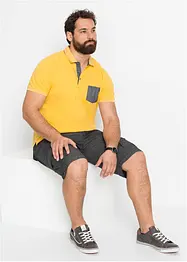 Bermuda cargo Loose Fit, bonprix