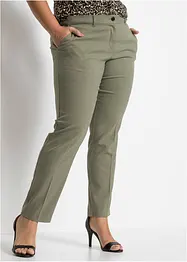 Pantalon de tailleur, petite stature, bonprix