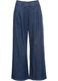 Culotte-Jeans, RAINBOW