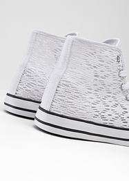 High top Sneaker, bpc bonprix collection