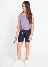 Lot de 2 cyclistes avec coton, bonprix