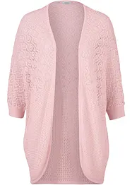 Longstrickjacke, bonprix