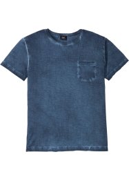 T-Shirt in gewaschener Optik, bpc bonprix collection