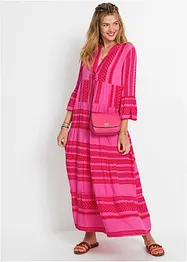 Robe maxi, bonprix