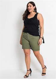 Bermuda extensible, BODYFLIRT