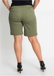 Bermuda extensible, BODYFLIRT