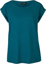 Boxy-Shirt, bonprix