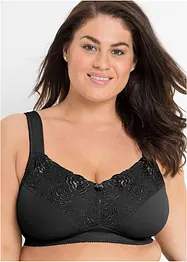 Soutien-gorge minimiseur sans armatures, bonprix