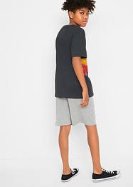 Jungen T-Shirt und Hose (2-tlg. Set), bpc bonprix collection