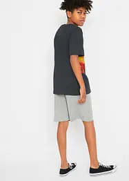 Jungen T-Shirt und Hose (2-tlg. Set), bonprix