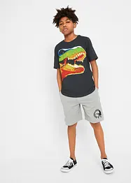 Jungen T-Shirt und Hose (2-tlg. Set), bonprix