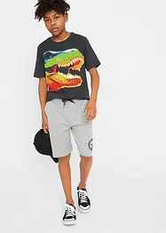 Jungen T-Shirt und Hose (2-tlg. Set), bonprix