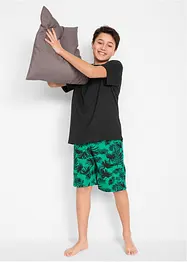 Jungen Shorty (2-tlg. Set), bonprix