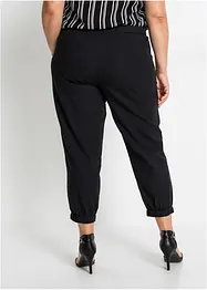 7/8 Leinenhose, bonprix