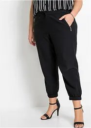 7/8 Leinenhose, bonprix