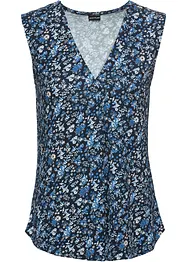 Top en viscose extensible, bonprix