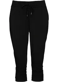 Pantalon en jersey, bonprix