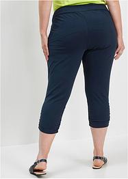 Jersey-Hose mit elastischem Bund, bpc selection
