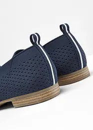 Jana Loafer in bequemer Weite, Jana