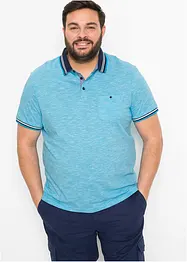 Polo 100% coton, bonprix