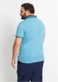 Polo 100% coton, bonprix
