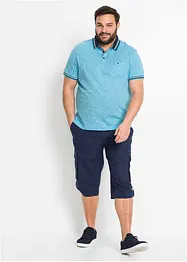 Polo 100% coton, bonprix