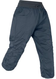 Pantalon fonctionnel coupe corsaire, bpc bonprix collection