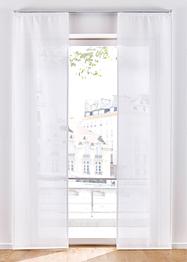 Schiebegardine (1er Pack), bpc living bonprix collection