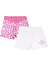 Shorts confortables avec imprimé, bonprix